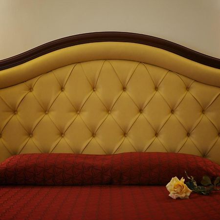 로마 도무스 아우구스타 B&B 외부 사진